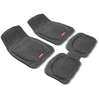 PASPAS HAVUZLU 5 PARÇA SiYAH   VENÜS 2052 2